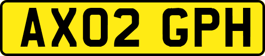 AX02GPH