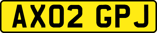 AX02GPJ