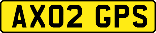 AX02GPS