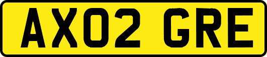 AX02GRE