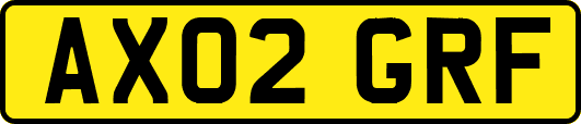 AX02GRF
