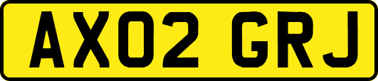AX02GRJ