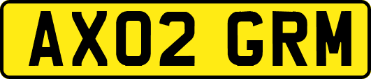 AX02GRM