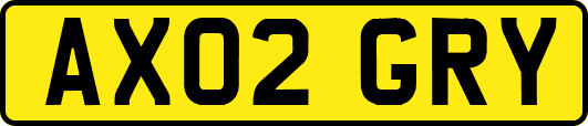 AX02GRY