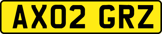 AX02GRZ