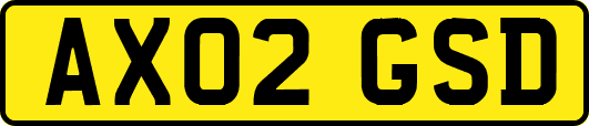 AX02GSD