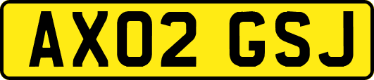 AX02GSJ