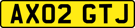 AX02GTJ