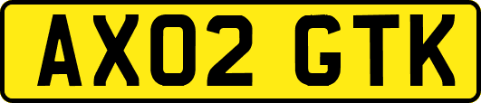 AX02GTK