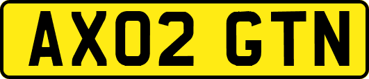 AX02GTN