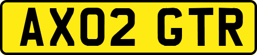 AX02GTR