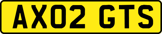 AX02GTS