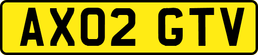 AX02GTV