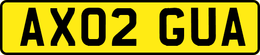 AX02GUA