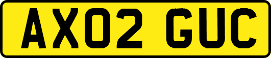 AX02GUC