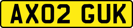 AX02GUK