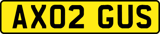 AX02GUS