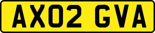 AX02GVA