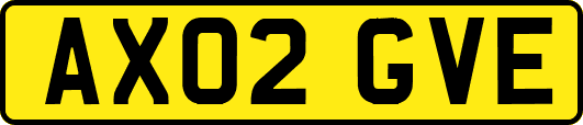 AX02GVE