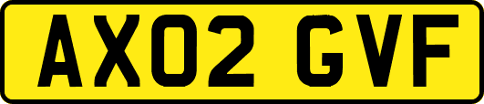 AX02GVF