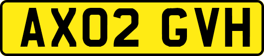 AX02GVH