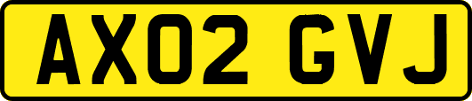AX02GVJ