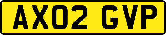AX02GVP