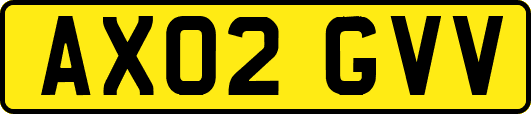 AX02GVV