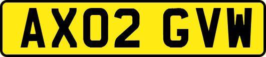 AX02GVW