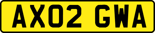 AX02GWA