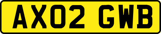 AX02GWB