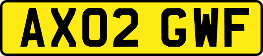 AX02GWF