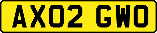 AX02GWO