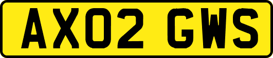 AX02GWS