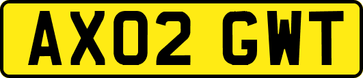 AX02GWT