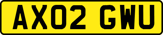 AX02GWU