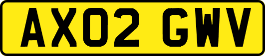 AX02GWV