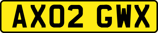 AX02GWX