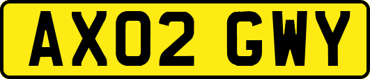 AX02GWY