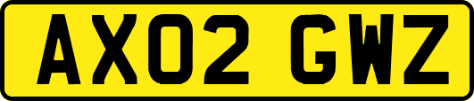 AX02GWZ