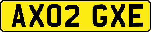 AX02GXE