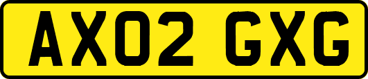 AX02GXG