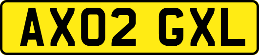 AX02GXL