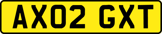 AX02GXT