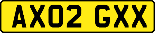 AX02GXX