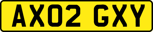 AX02GXY