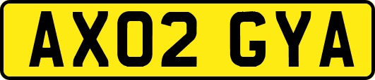 AX02GYA