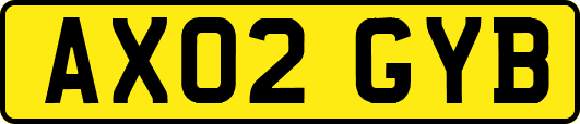 AX02GYB