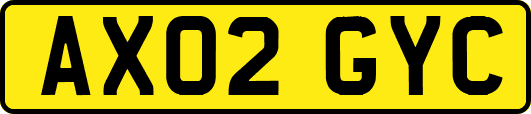 AX02GYC