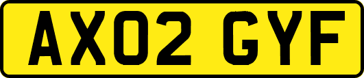 AX02GYF